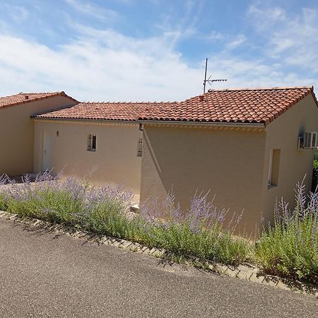 Le Moulin Villa Vallon-Pont-d'Arc Exterior photo