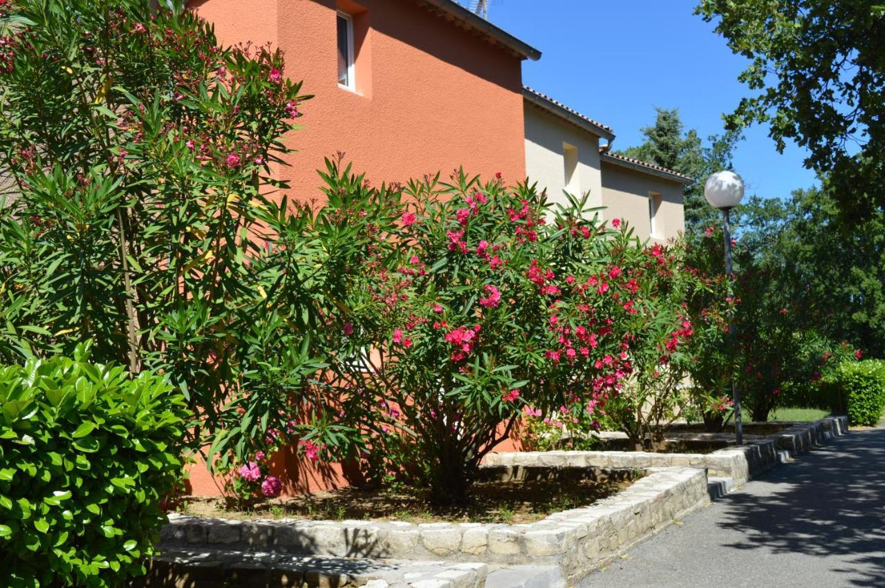 Le Moulin Villa Vallon-Pont-d'Arc Exterior photo