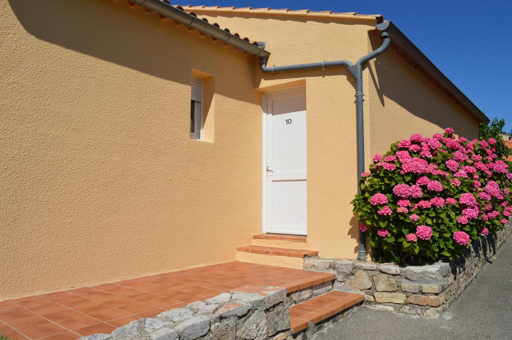 Le Moulin Villa Vallon-Pont-d'Arc Exterior photo
