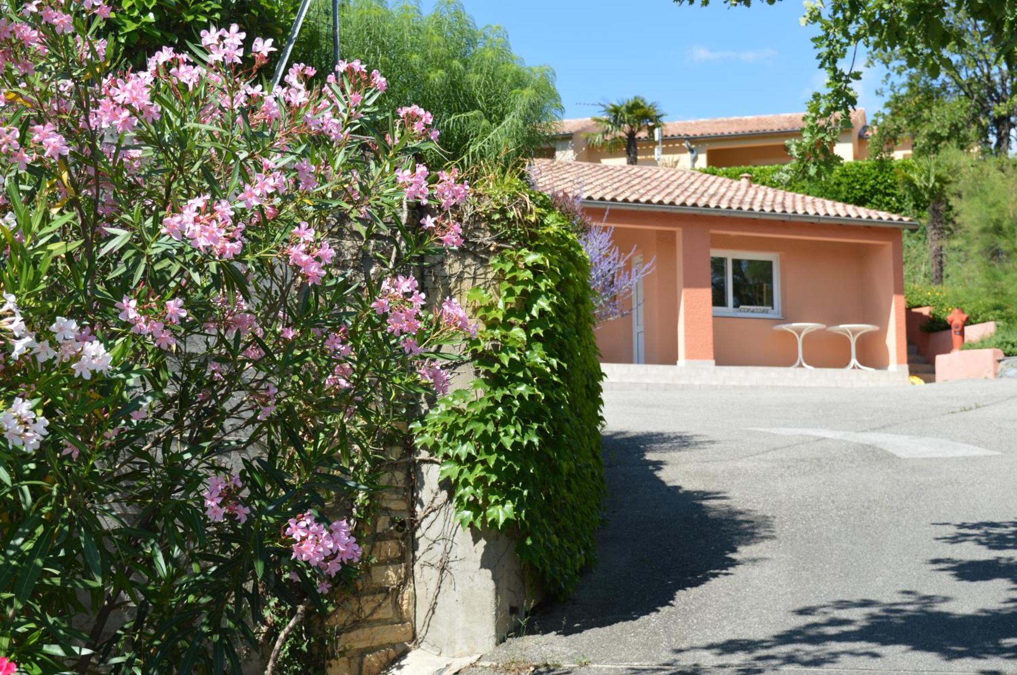 Le Moulin Villa Vallon-Pont-d'Arc Exterior photo
