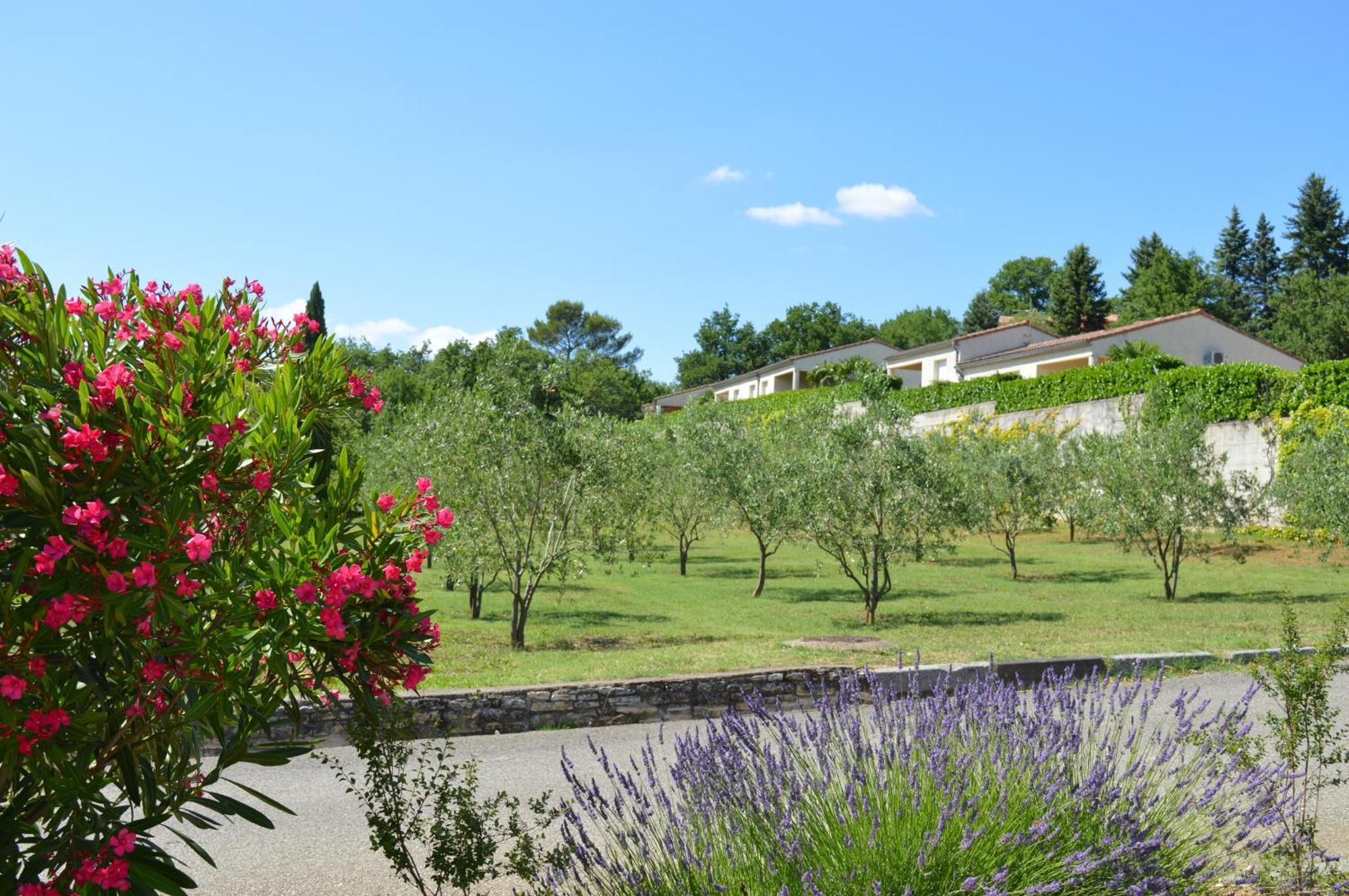 Le Moulin Villa Vallon-Pont-d'Arc Exterior photo