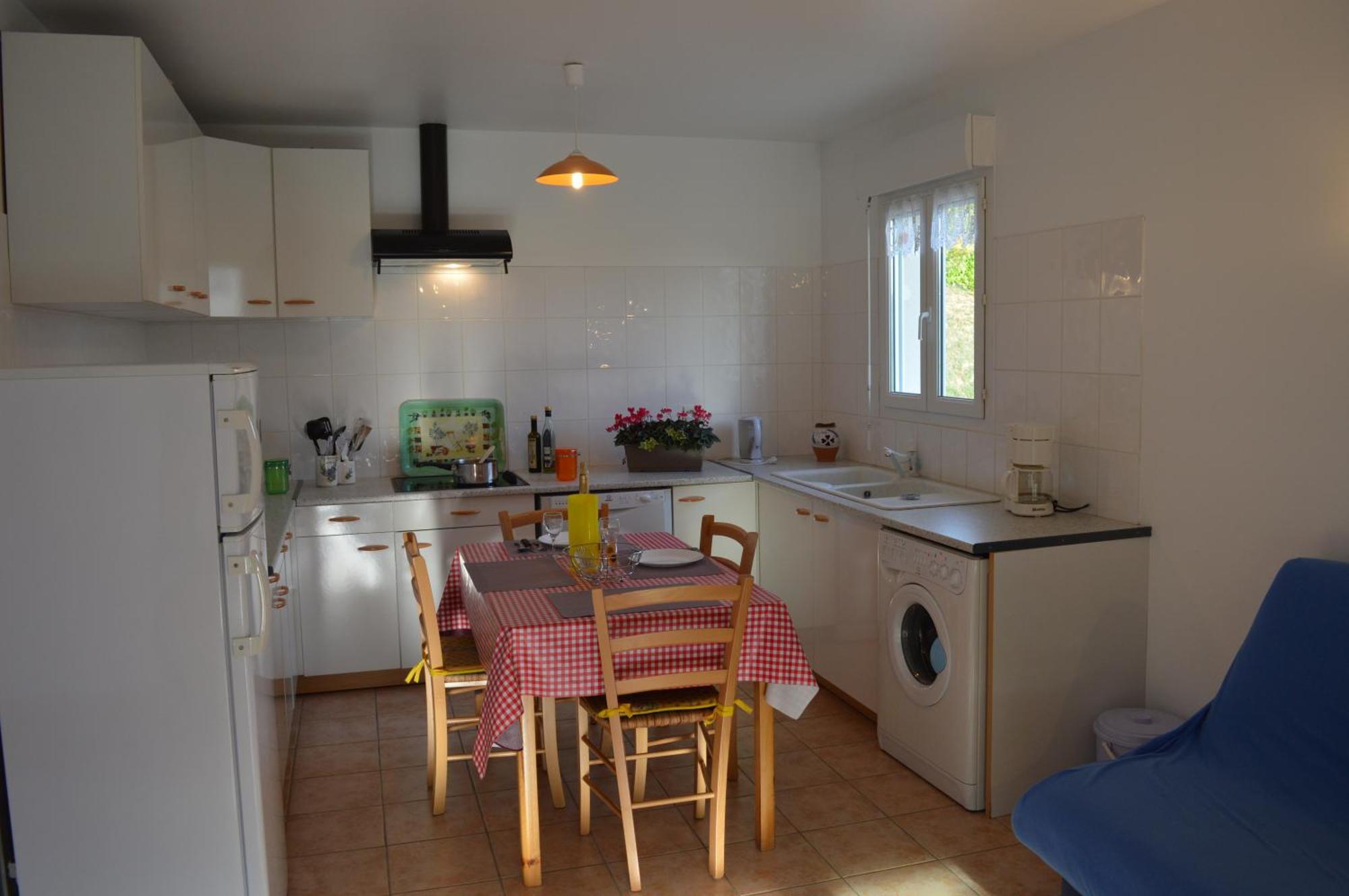 Le Moulin Villa Vallon-Pont-d'Arc Room photo