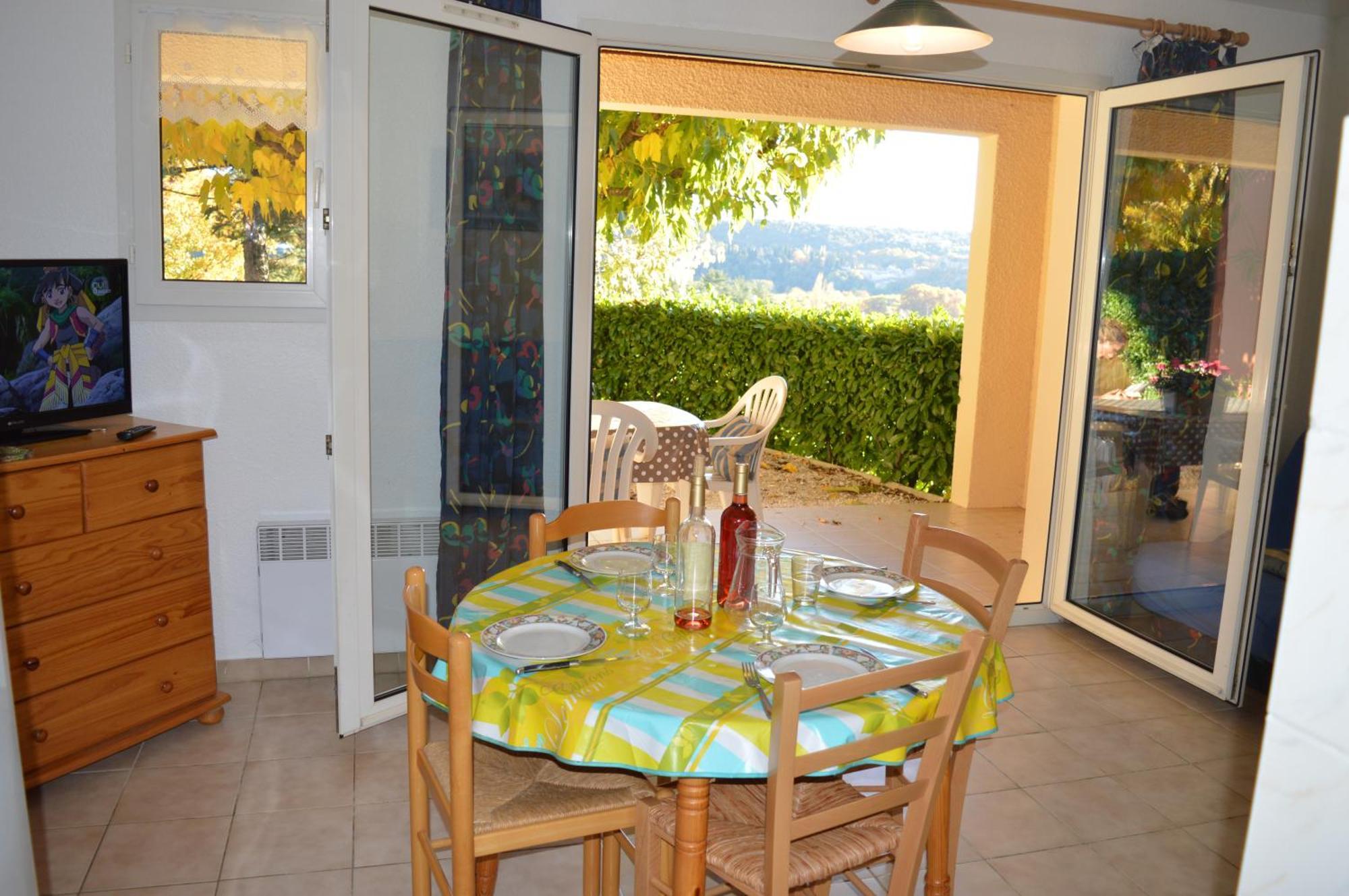 Le Moulin Villa Vallon-Pont-d'Arc Room photo